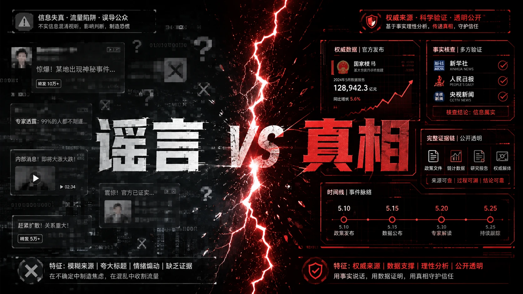 网络传播现象观察